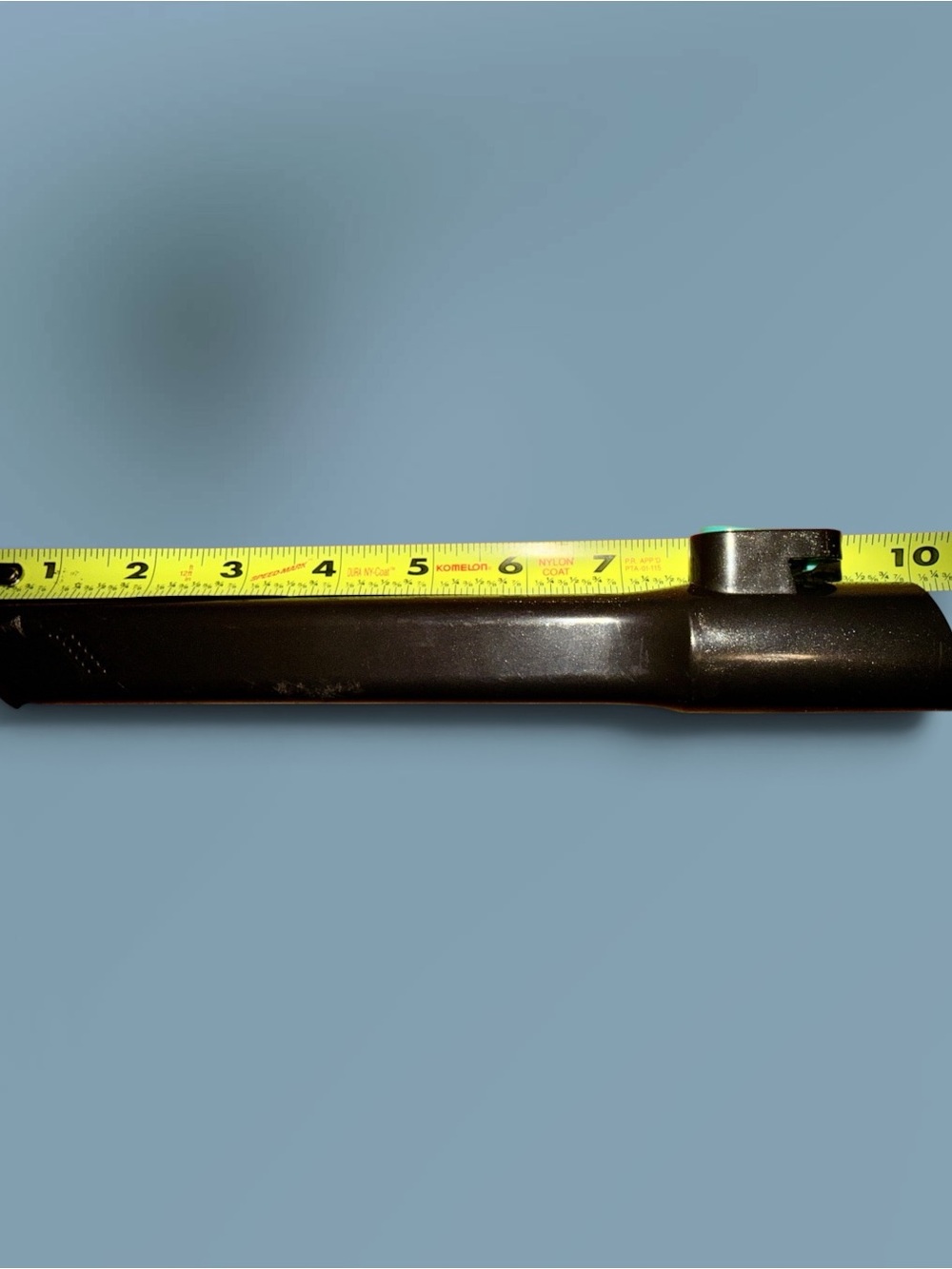 Wyze Cordless Vacuum Rotating Floor Brush attachment along with Crevice Tool - Picture 7 of 7
